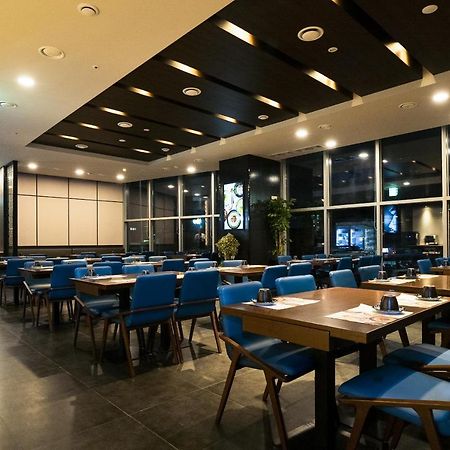 Hotel Haedamchae Seoul Exterior photo