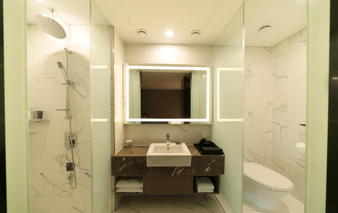 Hotel Haedamchae Seoul Exterior photo