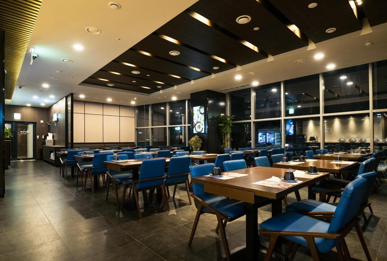 Hotel Haedamchae Seoul Exterior photo